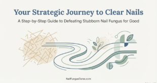 Nail Fungus A Strategic Treatment Roadmap