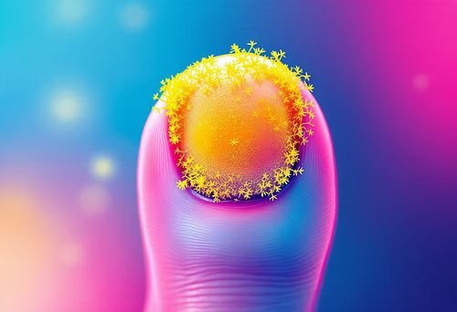 Crystal Toe Causes of Yellow Toenails: Fungus vs Medical Conditions, Treatments ...